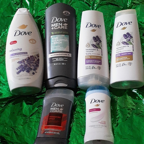 Dove Other - Dove bundle